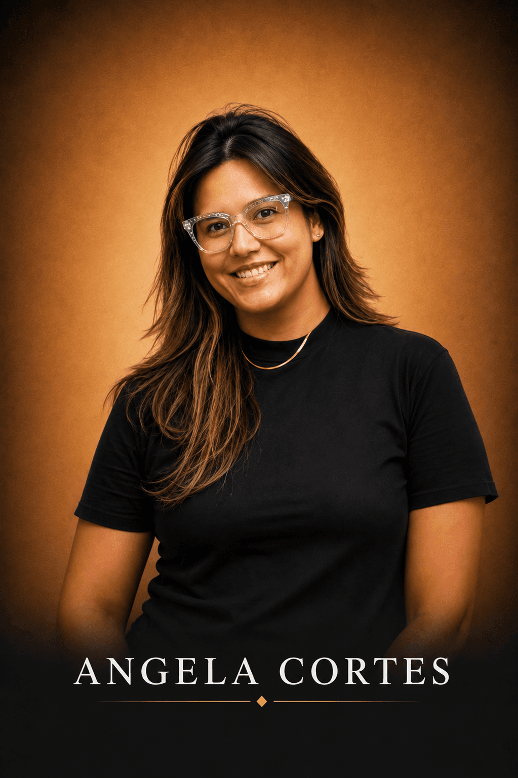Angela Cortes