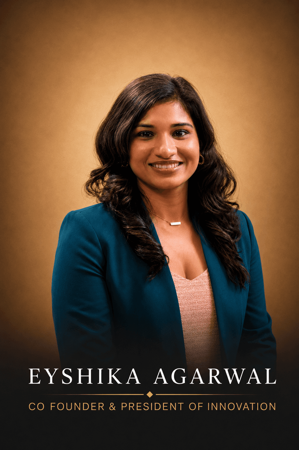 Eyshika Agarwal