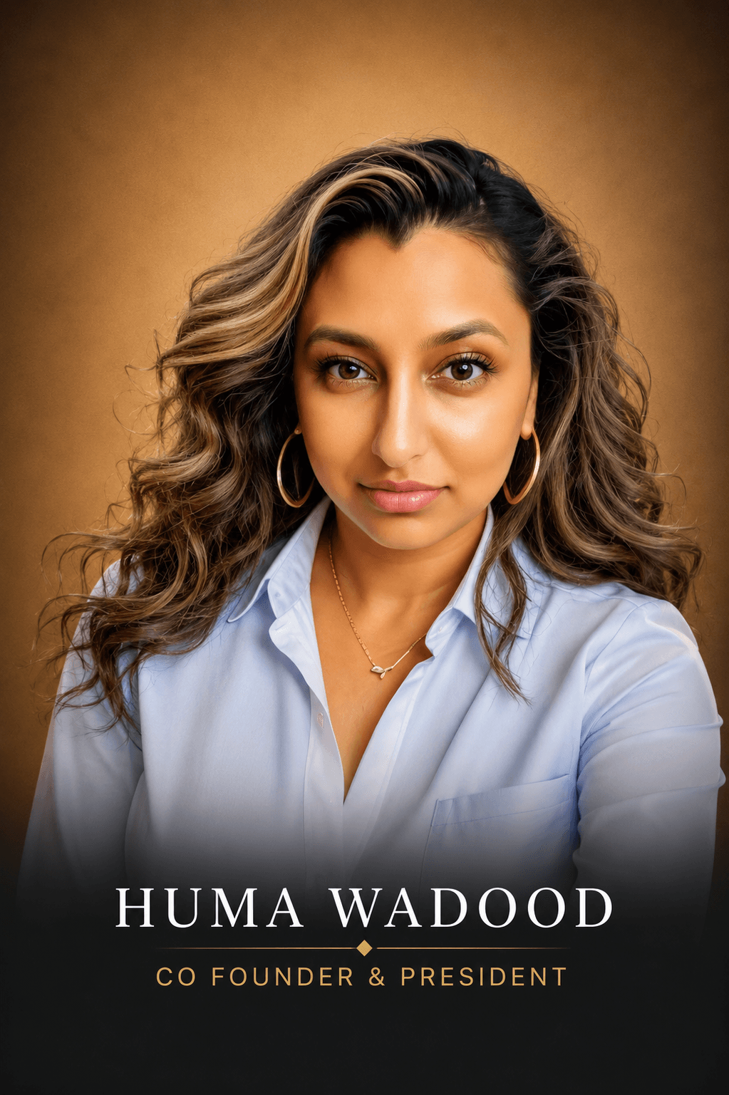 Huma Wadood