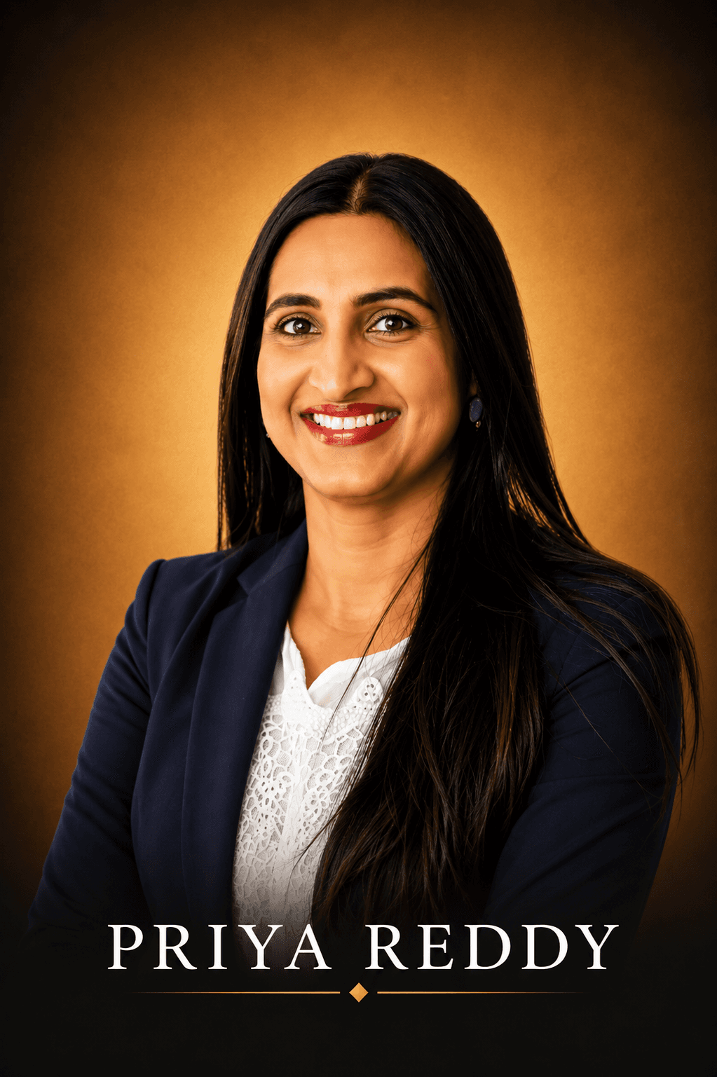 Priya Reddy